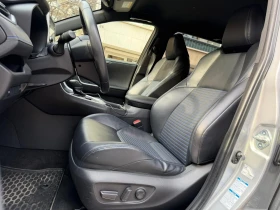 Toyota Rav4 Hybrid AWD, снимка 10
