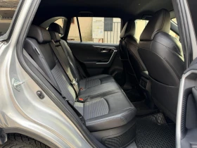 Toyota Rav4 Hybrid AWD, снимка 16