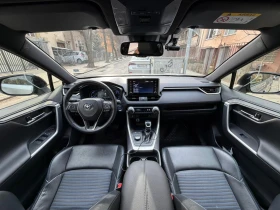 Toyota Rav4 Hybrid AWD, снимка 12