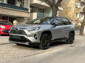 Toyota Rav4 Hybrid AWD, снимка 1