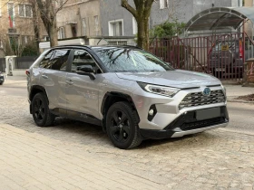 Toyota Rav4 Hybrid AWD, снимка 8