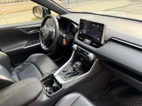 Toyota Rav4 Hybrid AWD, снимка 13