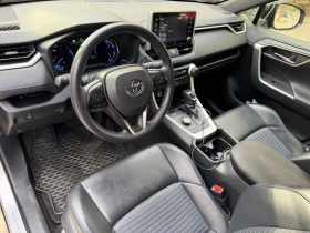 Toyota Rav4 Hybrid AWD, снимка 11