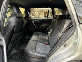 Toyota Rav4 Hybrid AWD, снимка 15