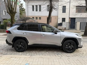 Toyota Rav4 Hybrid AWD, снимка 7