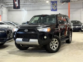 Toyota 4runner SR5| V6, снимка 1