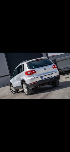 VW Tiguan, снимка 4