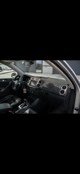 VW Tiguan, снимка 11