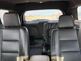 Ford Explorer * Sport * PANO* ПОДГРЕВ* KEYLESS* , снимка 10