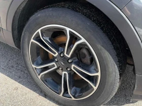 Ford Explorer * Sport * PANO* ПОДГРЕВ* KEYLESS* , снимка 7