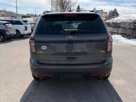 Ford Explorer * Sport * PANO* ПОДГРЕВ* KEYLESS* , снимка 4