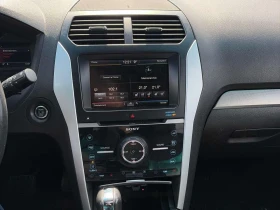 Ford Explorer * Sport * PANO* ПОДГРЕВ* KEYLESS* , снимка 9