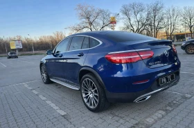 Mercedes-Benz GLC 250 4MATIC Coupe, снимка 5