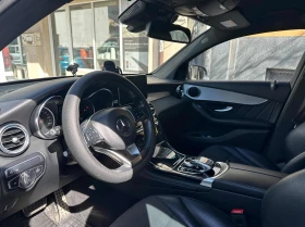 Mercedes-Benz GLC 250 4MATIC Coupe, снимка 8