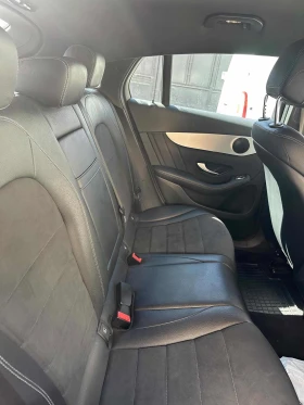 Mercedes-Benz GLC 250 4MATIC Coupe, снимка 12