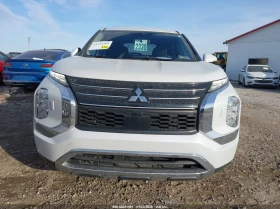 Mitsubishi Outlander 2.5l Es 2.5 S-Awc, снимка 12