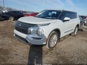 Mitsubishi Outlander 2.5l Es 2.5 S-Awc, снимка 2