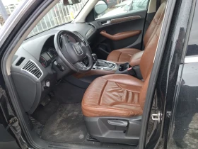 Audi Q5, снимка 6