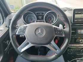 Mercedes-Benz G 63 AMG, снимка 11