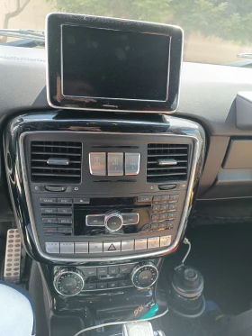 Mercedes-Benz G 63 AMG, снимка 12