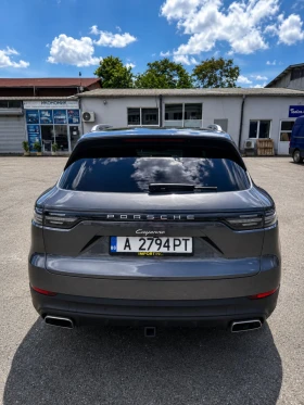 Porsche Cayenne 3.0T Matrix LED 3D camera 21" Джанти, снимка 7