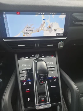 Porsche Cayenne 3.0T  PDLS plus  3D camera 21 Джанти Панорама, снимка 15