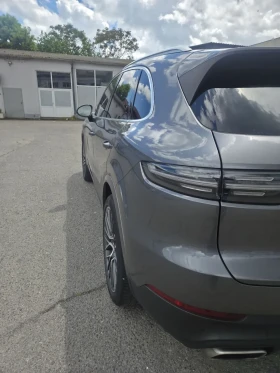 Porsche Cayenne 3.0T  PDLS plus  3D camera 21 Джанти Панорама, снимка 13