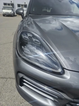 Porsche Cayenne 3.0T  PDLS plus  3D camera 21 Джанти Панорама, снимка 6