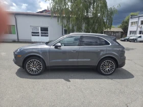 Porsche Cayenne 3.0T  PDLS plus  3D camera 21 Джанти Панорама, снимка 2