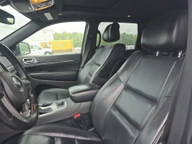 Jeep Grand cherokee Limited, снимка 11