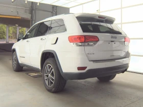 Jeep Grand cherokee Limited, снимка 6