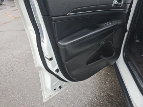 Jeep Grand cherokee Limited, снимка 9