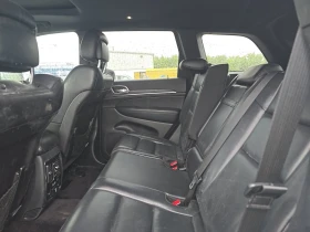 Jeep Grand cherokee Limited, снимка 13