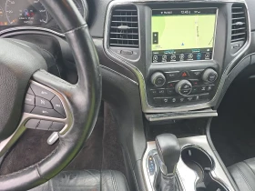 Jeep Grand cherokee Limited, снимка 10