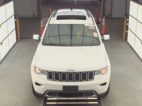 Jeep Grand cherokee Limited, снимка 4