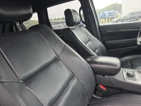 Jeep Grand cherokee Limited, снимка 12