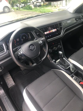 VW T-Roc, снимка 7
