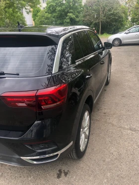 VW T-Roc, снимка 3