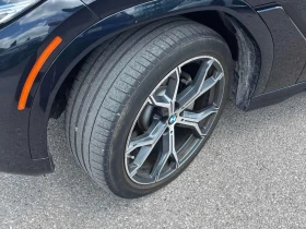 BMW X6 М ПАКАТ/xDrive40i/CARFAX/КЛИП/ФИНАНСИРАНЕ, снимка 7