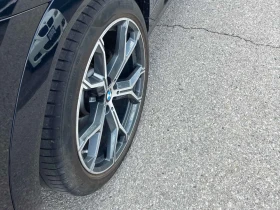BMW X6 М ПАКАТ/xDrive40i/CARFAX/КЛИП/ФИНАНСИРАНЕ, снимка 14