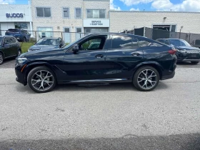 BMW X6 М ПАКАТ/xDrive40i/CARFAX/КЛИП/ФИНАНСИРАНЕ, снимка 2