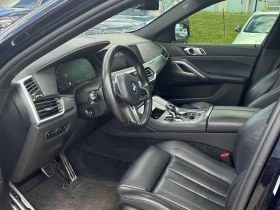 BMW X6 М ПАКАТ/xDrive40i/CARFAX/КЛИП/ФИНАНСИРАНЕ, снимка 5