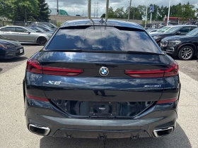 BMW X6 М ПАКАТ/xDrive40i/CARFAX/КЛИП/ФИНАНСИРАНЕ, снимка 4