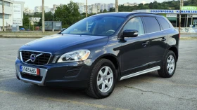 Volvo XC60 2.4 D5 AWD Aut., снимка 1