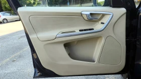 Volvo XC60 2.4 D5 AWD Aut., снимка 14