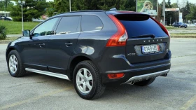 Volvo XC60 2.4 D5 AWD Aut., снимка 3