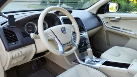 Volvo XC60 2.4 D5 AWD Aut., снимка 9