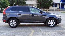 Volvo XC60 2.4 D5 AWD Aut., снимка 6