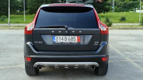 Volvo XC60 2.4 D5 AWD Aut., снимка 4