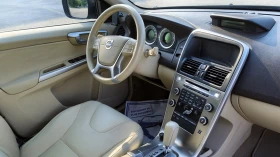 Volvo XC60 2.4 D5 AWD Aut., снимка 11